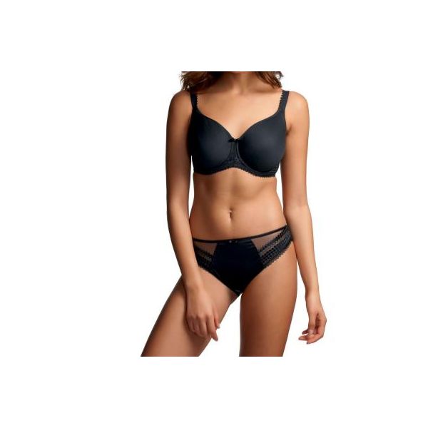 Fantasie Rebecca set - Black