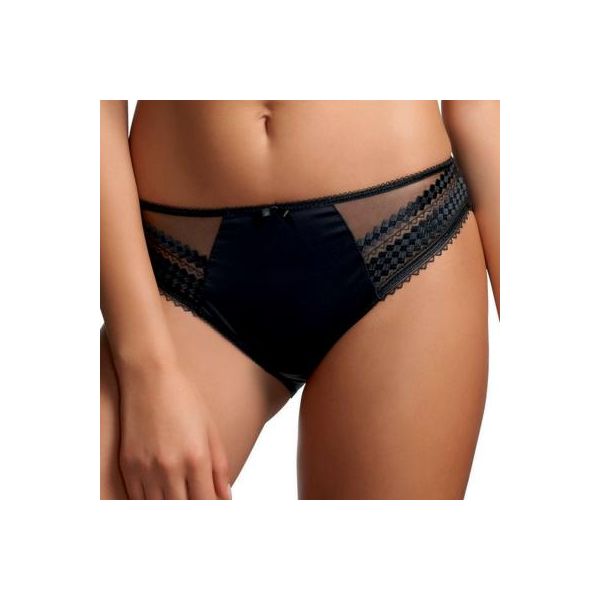 Fantasie Rebecca Brief - Black